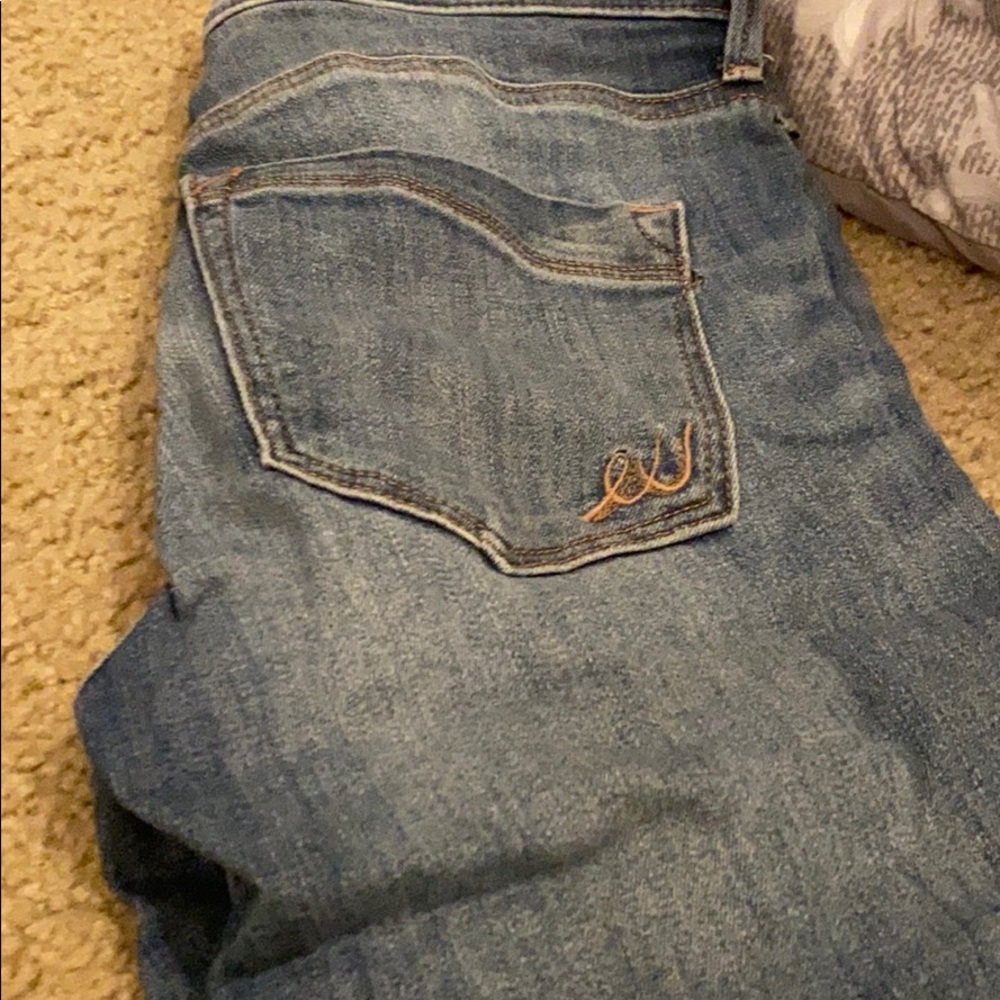Express jeans - Picture 3 of 5